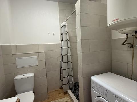 квартира по адресу Метрологическая ул., 23