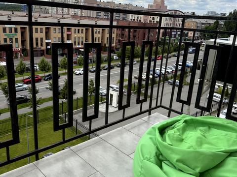 квартира по адресу Метрологическая ул., 23