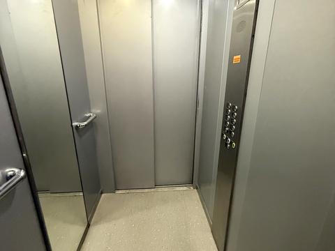 квартира по адресу Метрологическая ул., 23