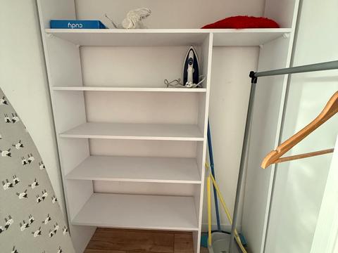 квартира по адресу Метрологическая ул., 23