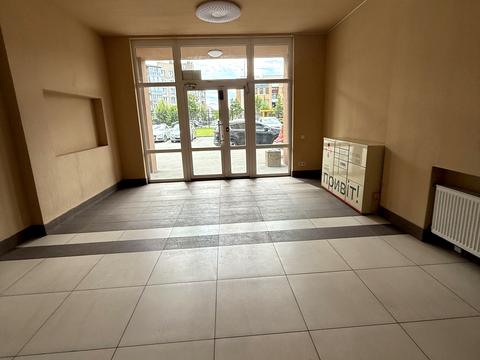 квартира по адресу Метрологическая ул., 23