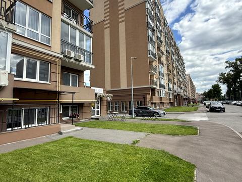 квартира по адресу Метрологическая ул., 23