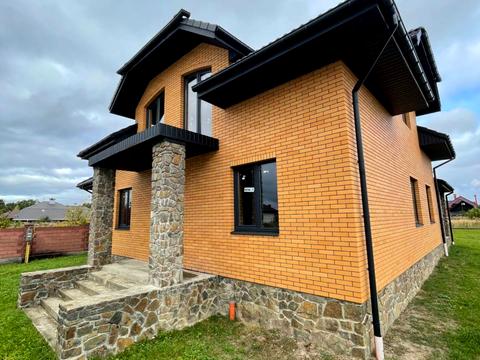 будинок за адресою Масив криниченька