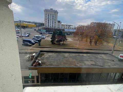 квартира по адресу Вокзальная пл. (Петровского), 2-А