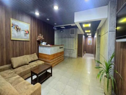 квартира за адресою Авіаконструктора Антонова вул., 2-Б