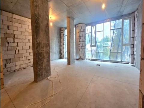 квартира за адресою Авіаконструктора Антонова вул., 2-Б