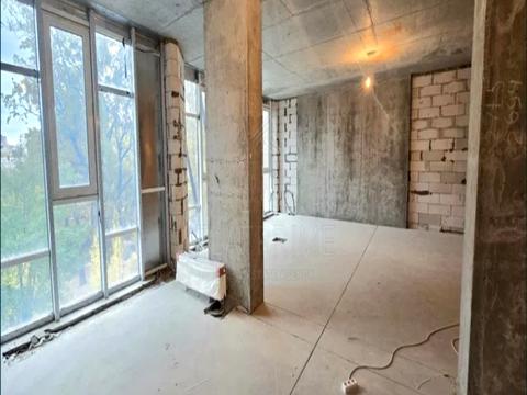 квартира за адресою Авіаконструктора Антонова вул., 2-Б