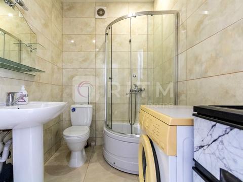 квартира по адресу Юлиана Целевича ул., 10