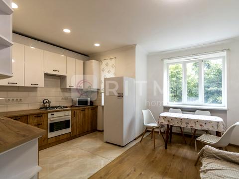 квартира по адресу Юлиана Целевича ул., 10