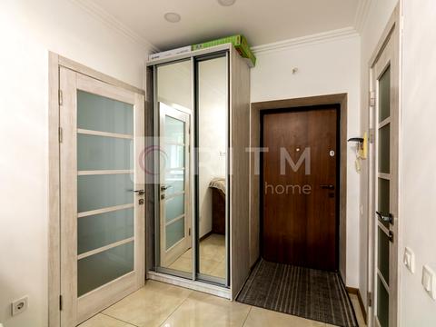 квартира по адресу Юлиана Целевича ул., 10