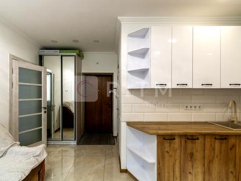 квартира по адресу Юлиана Целевича ул., 10