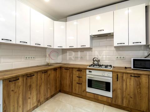 квартира по адресу Юлиана Целевича ул., 10