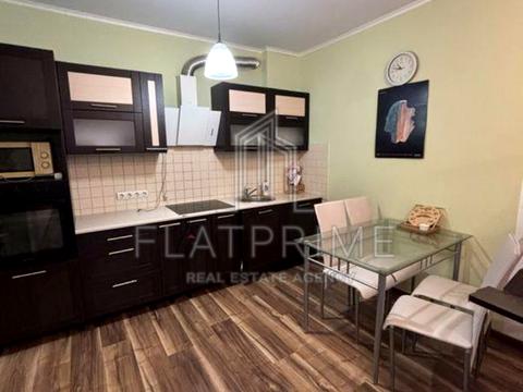 квартира по адресу Соборности просп. (Воззʼєднання), 30