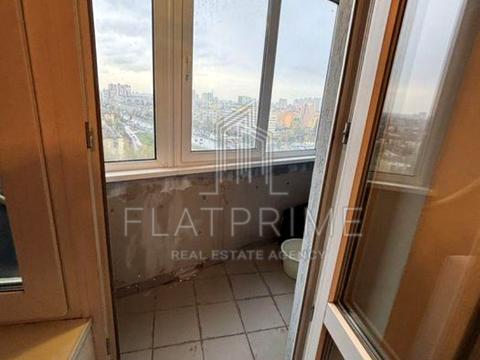 квартира по адресу Соборности просп. (Воззʼєднання), 30