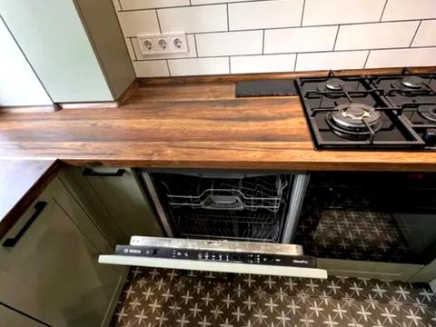 квартира за адресою Богдана Гаврилишина вул. (Ванди Василевської), 18