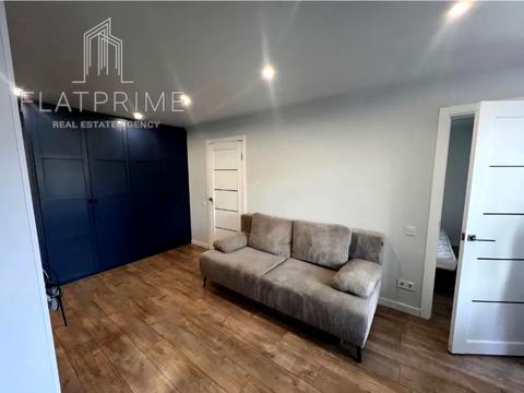 квартира за адресою Богдана Гаврилишина вул. (Ванди Василевської), 18