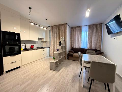 квартира по адресу Химиков ул., 43