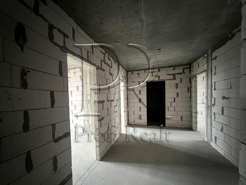 квартира за адресою Академіка Заболотного вул., 15