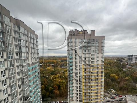 квартира за адресою Академіка Заболотного вул., 15