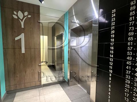 квартира за адресою Академіка Заболотного вул., 15