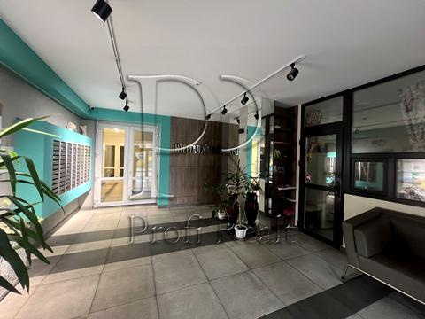 квартира за адресою Академіка Заболотного вул., 15