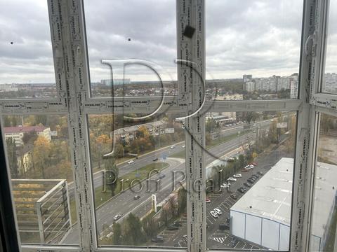 квартира за адресою Академіка Заболотного вул., 15