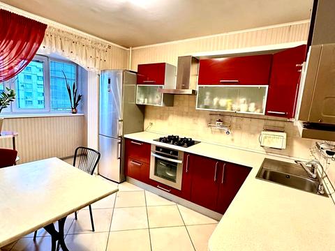 квартира за адресою Івана Пулюя вул., 3