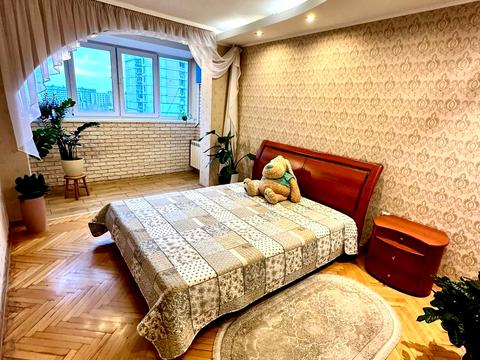 квартира за адресою Івана Пулюя вул., 3