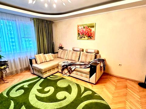 квартира за адресою Івана Пулюя вул., 3