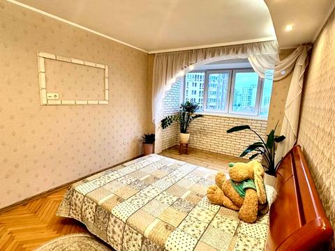 квартира за адресою Івана Пулюя вул., 3