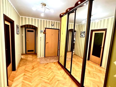 квартира за адресою Івана Пулюя вул., 3