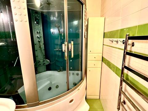 квартира за адресою Івана Пулюя вул., 3