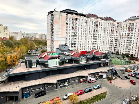 квартира за адресою Івана Пулюя вул., 3