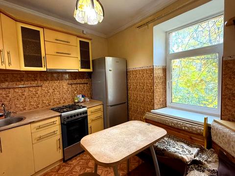 квартира по адресу Волынская ул., 2