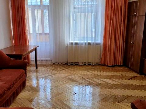 квартира по адресу Волынская ул., 2