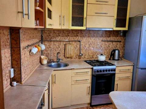 квартира по адресу Волынская ул., 2