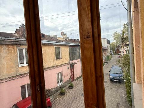 квартира по адресу Волынская ул., 2