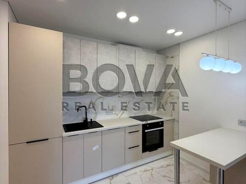 квартира за адресою Родини Кістяківських вул., 10