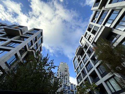 квартира за адресою Ґарета Джонса вул. (Сім'ї Хохлових), 12