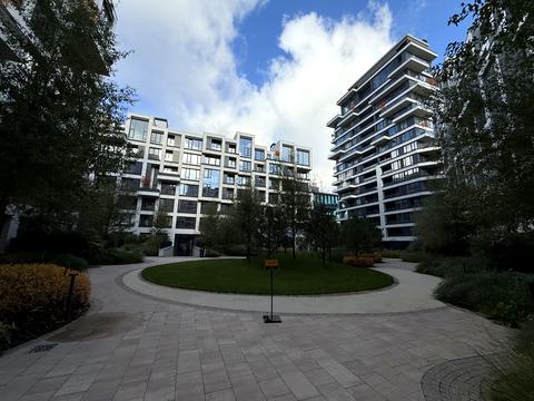 квартира за адресою Ґарета Джонса вул. (Сім'ї Хохлових), 12