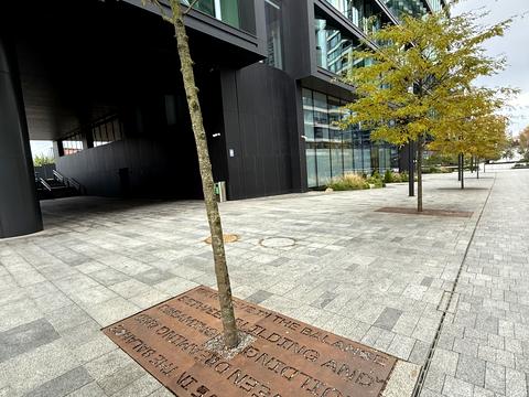 квартира за адресою Ґарета Джонса вул. (Сім'ї Хохлових), 12