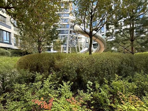 квартира за адресою Ґарета Джонса вул. (Сім'ї Хохлових), 12