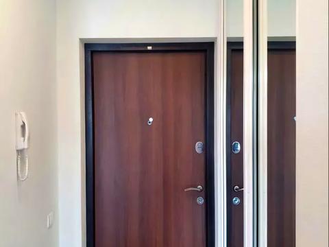 квартира за адресою Джона Маккейна вул. (Івана Кудрі), 7