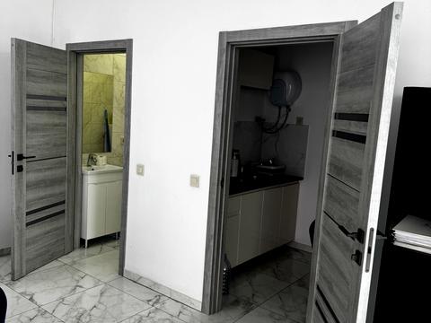 коммерческая по адресу Миру ул., 55