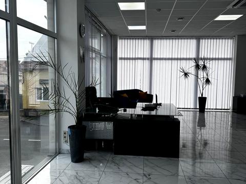 коммерческая по адресу Миру ул., 55