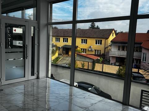 коммерческая по адресу Миру ул., 55