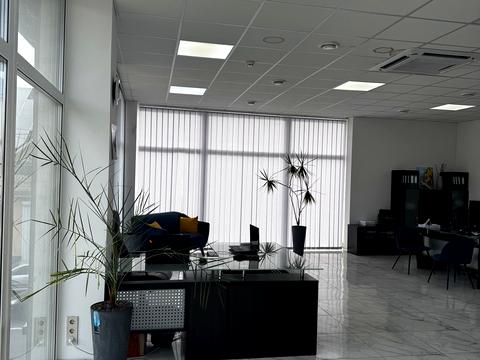 коммерческая по адресу Миру ул., 55