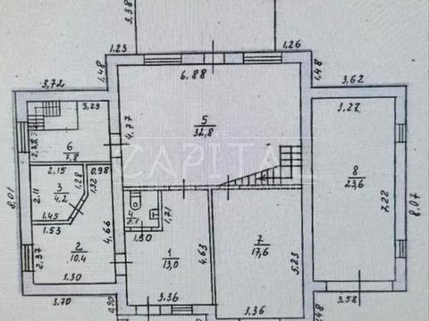 дом по адресу вул. Стеценка