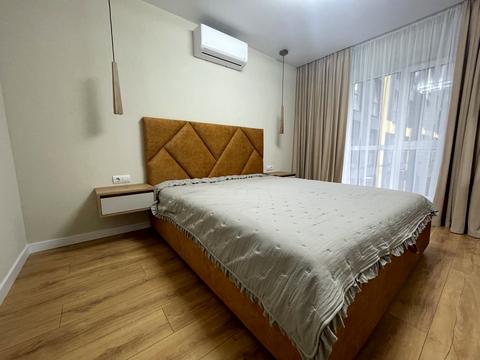 квартира по адресу Зализничная ул., 9-А