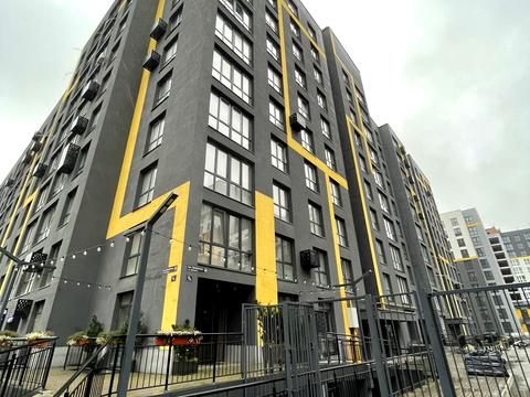 квартира по адресу Зализничная ул., 9-А